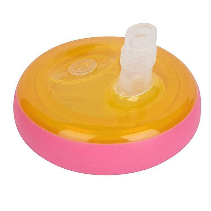 The First Years® - The First Years Minnie Mouse Insulated Straw Sippy Cup