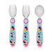 The First Years® - The First Years Minnie Mouse Utensil Set - 3pk