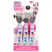 The First Years® - The First Years Minnie Mouse Utensil Set - 3pk