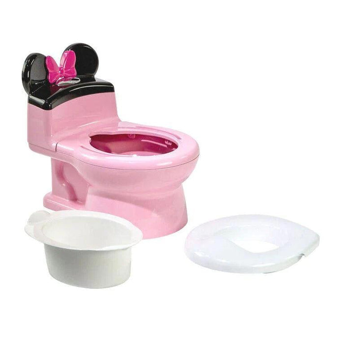 The First Years® - The First Years Minnie Potty & Trainer Seat