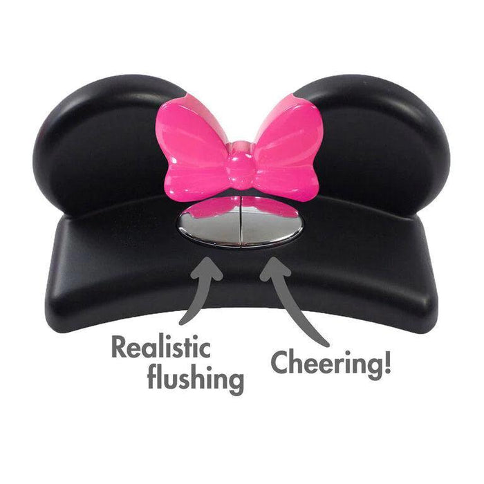 The First Years® - The First Years Minnie Potty & Trainer Seat