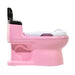 The First Years® - The First Years Minnie Potty & Trainer Seat
