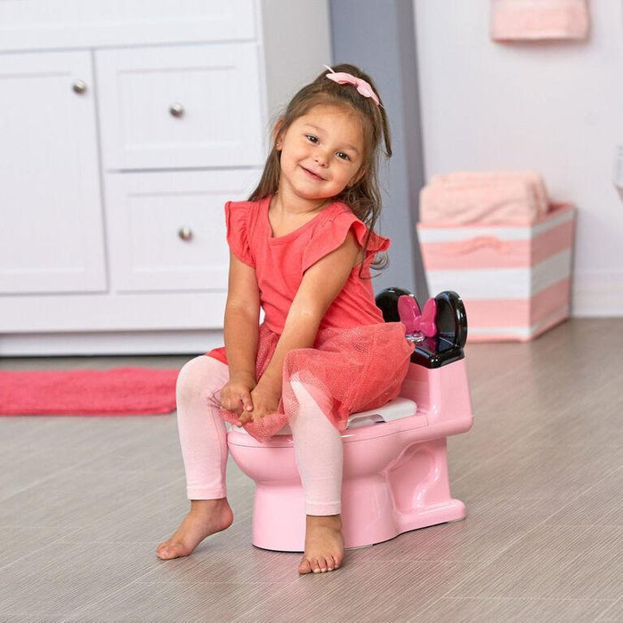 The First Years® - The First Years Minnie Potty & Trainer Seat