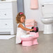 The First Years® - The First Years Minnie Potty & Trainer Seat