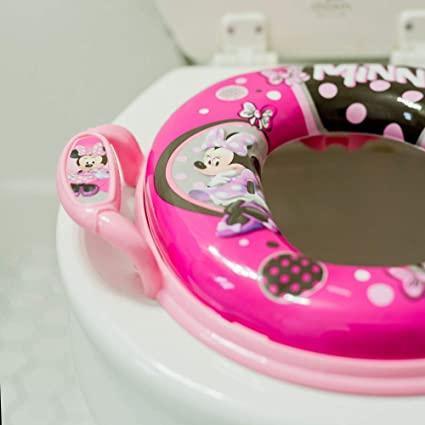 The First Years® - The First Years Minnie Soft Potty Seat