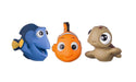 The First Years® - The First Years Nemo Squirtie (3 Pack)