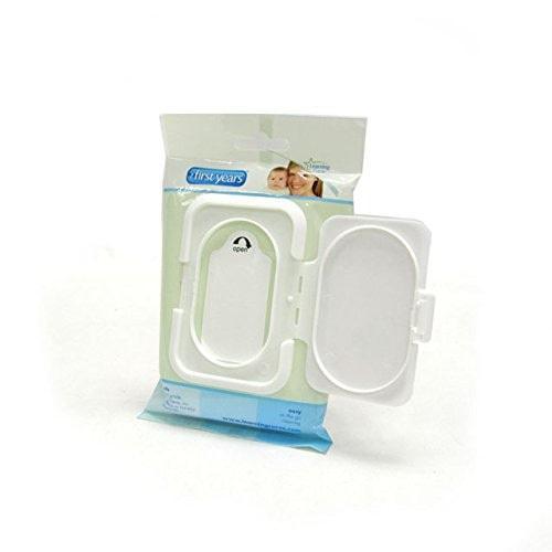 The First Years® - The First Years Pacifier Wipes - 40pk