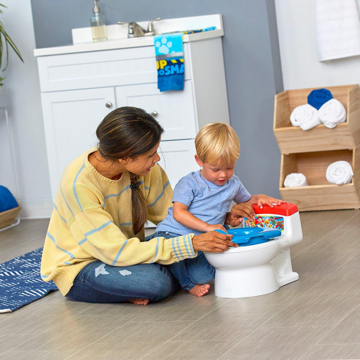The First Years® - The First years Paw Patrol Potty