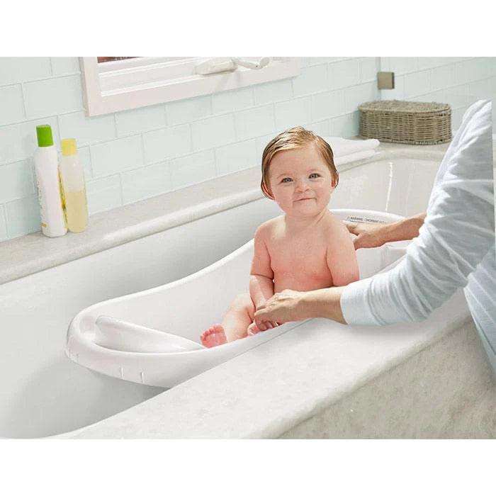 The First Years® - The First Years® - Sure Comfort® Newborn to Toddler - 3-in-1 Baby Bathtub