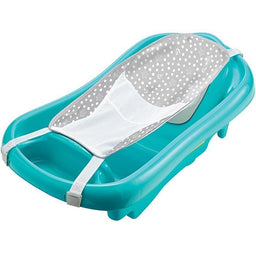 The First Years® - The First Years® - Sure Comfort® Newborn to Toddler - 3-in-1 Baby Bathtub