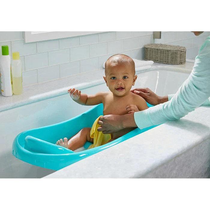 The First Years® - The First Years® - Sure Comfort® Newborn to Toddler - 3-in-1 Baby Bathtub