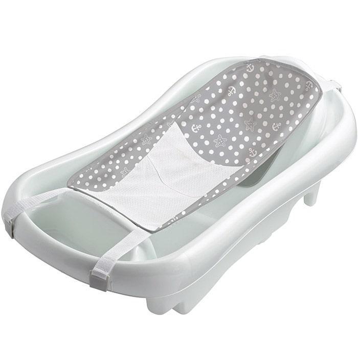 The First Years® - The First Years® - Sure Comfort® Newborn to Toddler - 3-in-1 Baby Bathtub