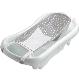 The First Years® - The First Years® - Sure Comfort® Newborn to Toddler - 3-in-1 Baby Bathtub