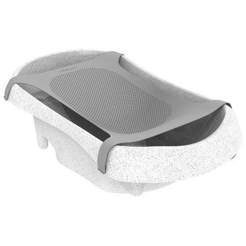 The First Years® - The First Years Rain Shower Baby Bath Tub – Soothing Spa Showerhead & Infant Support | Newborn to Toddler