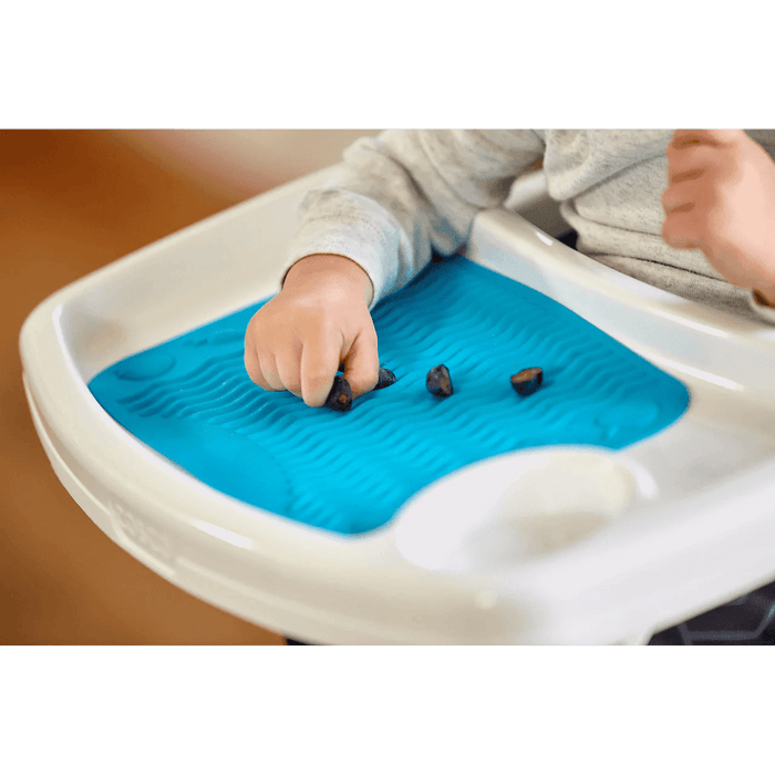 The First Years® - The First Years SenseAbles™ Finger Foods Placemat – Blue