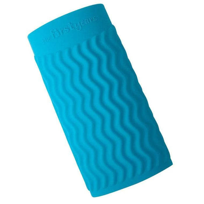 The First Years® - The First Years SenseAbles™ Finger Foods Placemat – Blue