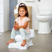 The First Years® - The First Years Super Pooper Plus Potty