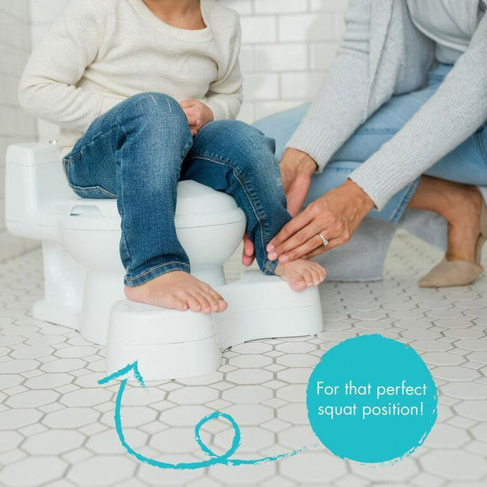 The First Years® - The First Years Super Pooper Plus Potty