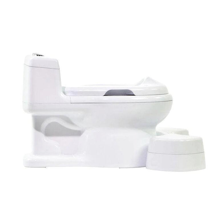 The First Years® - The First Years Super Pooper Plus Potty