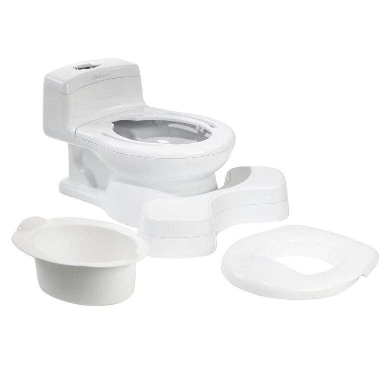 The First Years Super Pooper Plus Potty — Goldtex