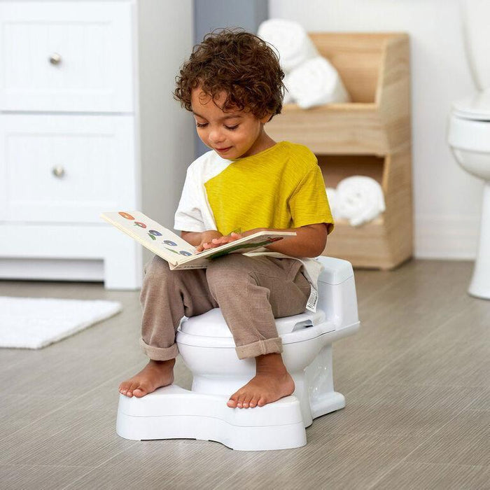 The First Years® - The First Years Super Pooper Plus Potty