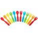 The First Years® - The First Years Take & Toss Utensils - 16pk