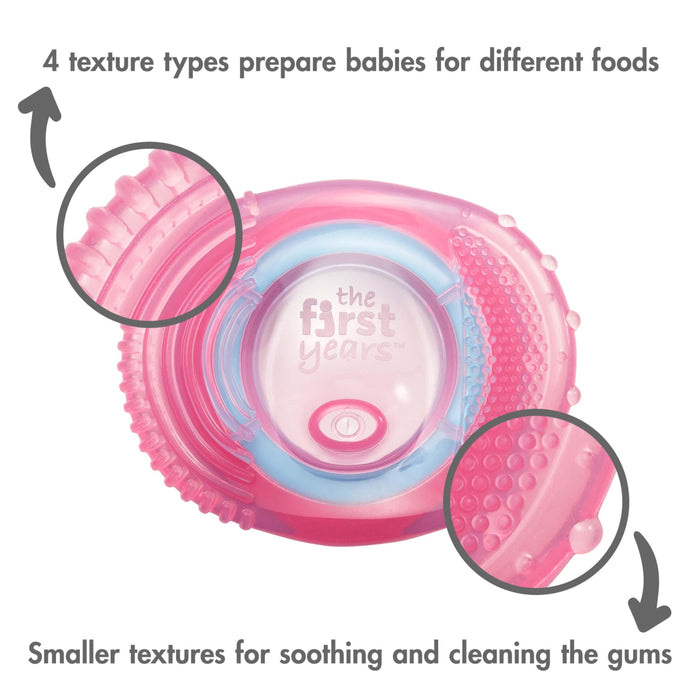 The First Years® - The First Years Teeth Around Trainer Cup