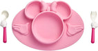 The First Years® - The Firsy Years Minnie 3 Piece Mealtime Set