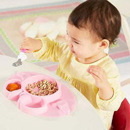 The First Years® - The Firsy Years Minnie 3 Piece Mealtime Set