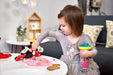 The First Years® - The Firsy Years Minnie 3 Piece Mealtime Set