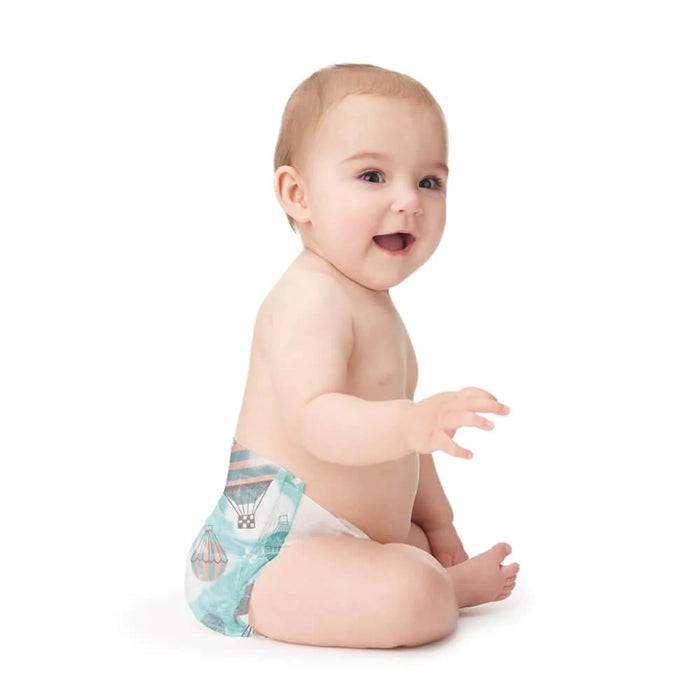 The Honest Co.® - The Honest Co. Clean Conscious Baby Diapers