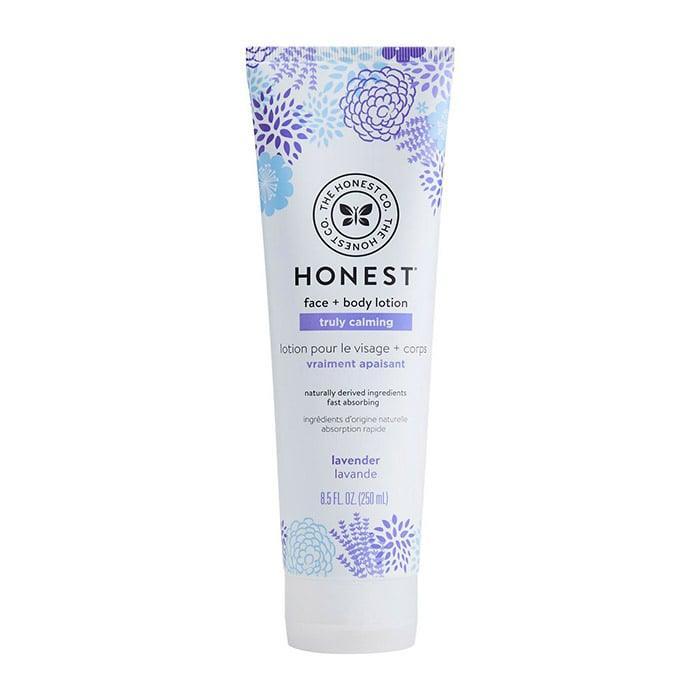 The Honest Co.® - The Honest Co.® Honest - Face + Body Lotion
