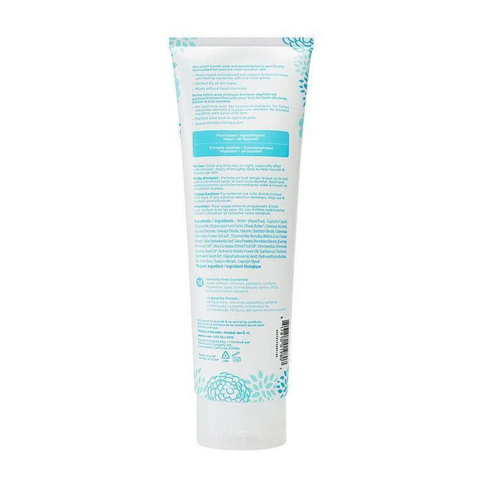 The Honest Co.® - The Honest Co.® Honest - Face + Body Lotion