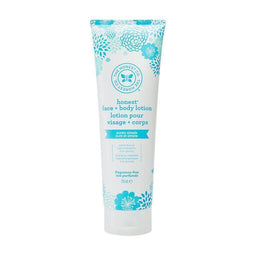 The Honest Co.® - The Honest Co.® Honest - Face + Body Lotion