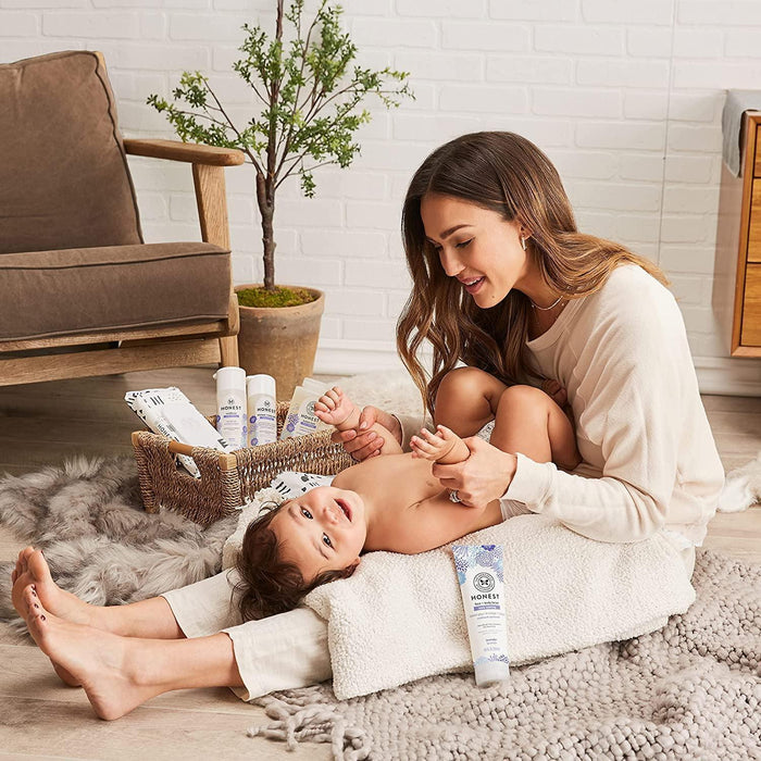 The Honest Co.® - The Honest Co.® Honest - Face + Body Lotion