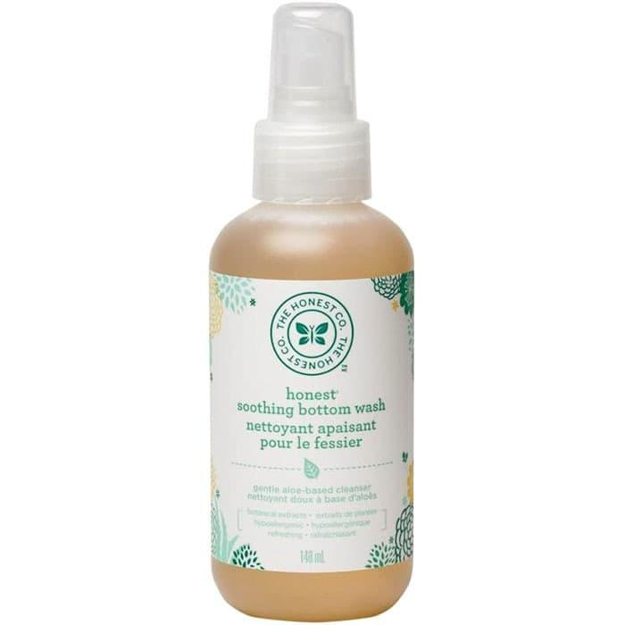 The Honest Co.® - The Honest Co. Soothing Bottom Wash