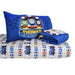 Thomas & Friends® - Thomas & Friends® 3-piece Toddler Bedding Set - Thomas The Train - Royal Blue