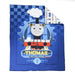 Thomas & Friends® - Thomas & Friends® 4-Piece Kids Twin Bedding Set - Thomas The Train - Royal Blue