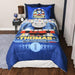 Thomas & Friends® - Thomas & Friends® 4-Piece Kids Twin Bedding Set - Thomas The Train - Royal Blue