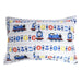 Thomas & Friends® - Thomas & Friends® 4-Piece Kids Twin Bedding Set - Thomas The Train - Royal Blue