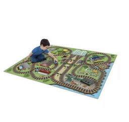 Thomas & Friends® - Thomas & Friends® Mega Mat Kids Carpet