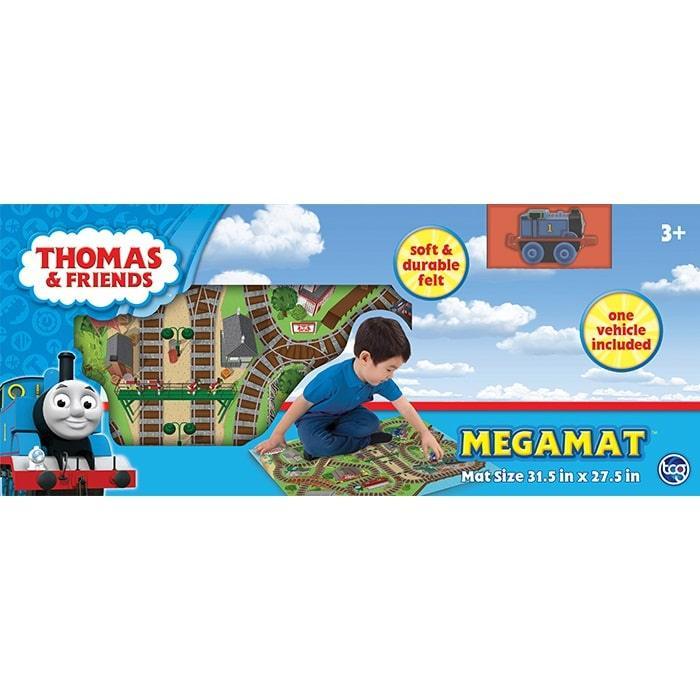 Thomas & Friends® - Thomas & Friends® Mega Mat Kids Carpet