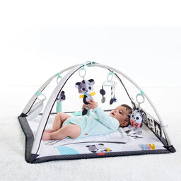 Tiny Love® - Tiny Love Gymini Activity Gym - Magical Tales Black and White