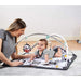Tiny Love® - Tiny Love Gymini Activity Gym - Magical Tales Black and White