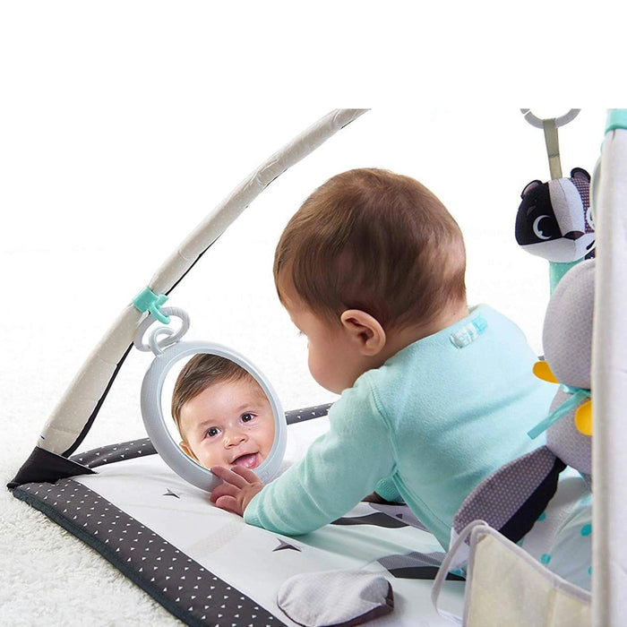 Tiny Love® - Tiny Love Gymini Activity Gym - Magical Tales Black and White