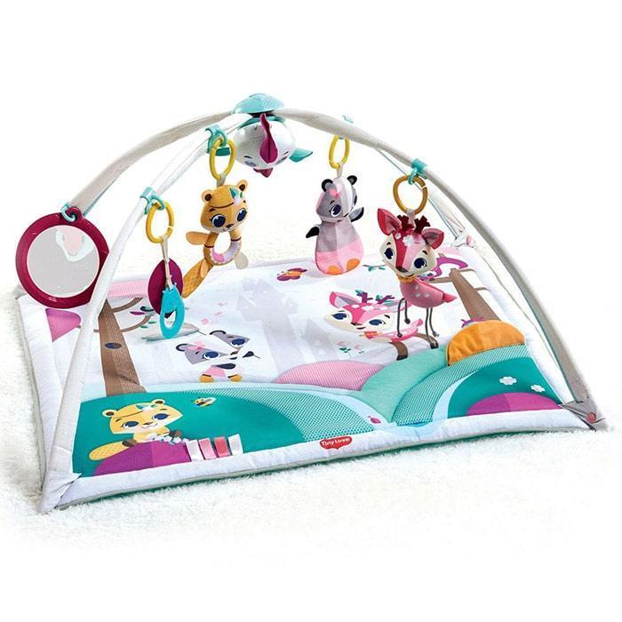 Tiny Love® - Tiny Love® Deluxe Gymini Playmat