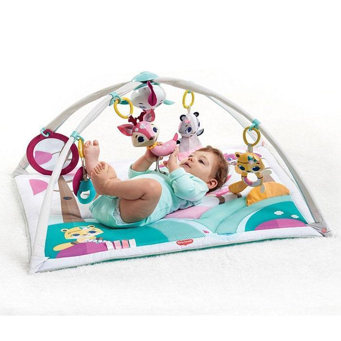 Tiny Love® - Tiny Love® Deluxe Gymini Playmat