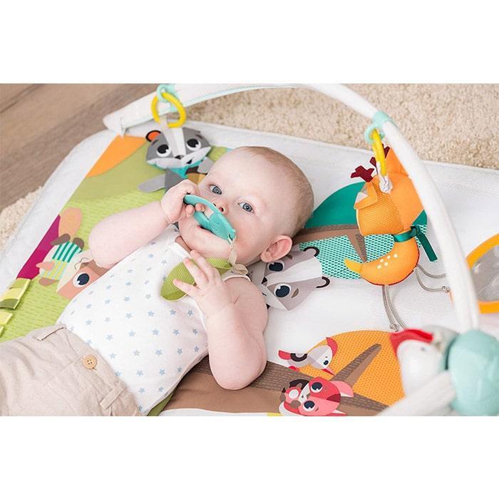 Tiny Love® - Tiny Love® Deluxe Gymini Playmat
