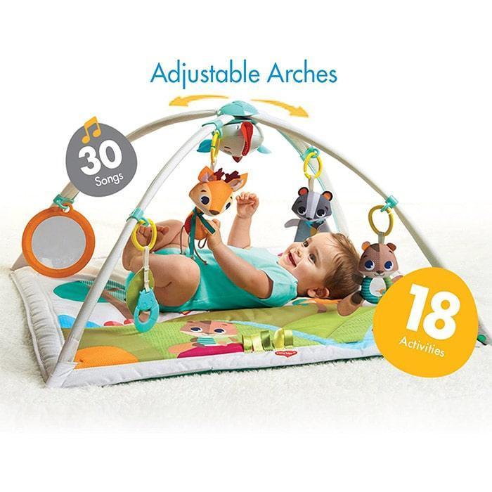 Tiny Love® - Tiny Love® Deluxe Gymini Playmat