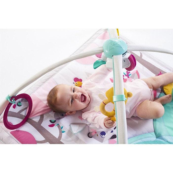 Tiny Love® - Tiny Love® Deluxe Gymini Playmat